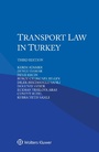 Bild: Transport Law in Turkey - Wolters Kluwer