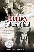 Cover: The Journey of a Hidden Child - Amsterdam Publishers
