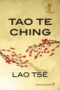 Cover: Tao te ching - Del Nuevo Extremo