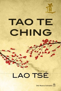 Abbildung von: Tao te ching - Del Nuevo Extremo