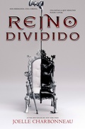 Cover: Reino dividido - Del Nuevo Extremo