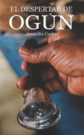 Cover: El despertar de Ogun - Editorial Santuario