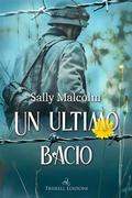 Cover: Un ultimo bacio - Triskell Edizioni