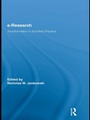 Cover: E-Research - Routledge