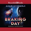 Cover: Braking Day - Recorded Books, Inc.