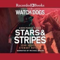 Cover: Stars & Stripes - Recorded Books, Inc.