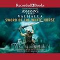Cover: Sword of the White Horse - Recorded Books, Inc.