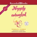 Cover: Nappily Entangled - Recorded Books, Inc.