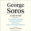 Cover: George Soros - Ascent Audio