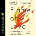 Cover: Flame of Love - Christianaudio