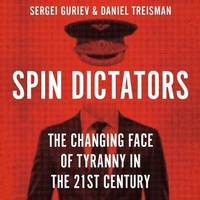 Abbildung von: Spin Dictators - Kalorama