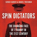 Cover: Spin Dictators - Kalorama