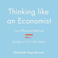 Enlarge image Cover: Thinking Like an Economist - HighBridge Audio
