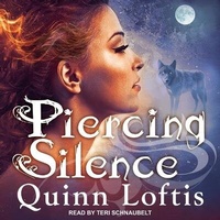 Enlarge image Cover: Piercing Silence - Tantor Audio