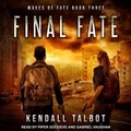 Cover: Final Fate - Tantor Audio