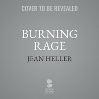 Enlarge image Cover: Burning Rage - Blackstone Publishing