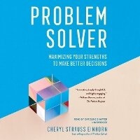 Enlarge image Cover: Problem Solver - Blackstone Publishing