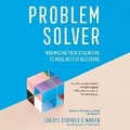 Cover: Problem Solver - Blackstone Publishing