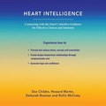 Cover: Heart Intelligence - Waterside Productions, Inc.