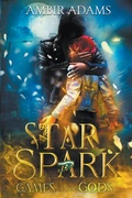 Cover: Star Spark - Ambir Adams