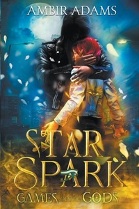 Enlarge image Cover: Star Spark - Ambir Adams