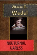 Cover: Nocturnal Caress - Moonhowler Press