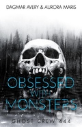 Cover: Obsessed with Monsters (GC444) - Ghost Crews
