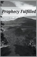 Cover: Prophecy Fulfilled - Kelly Sharp