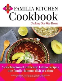 Abbildung von: Familia Kitchen Cookbook - Familia Kitchen