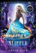Cover: The Golden Slipper - Skazka Press