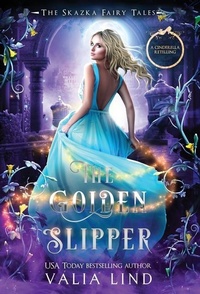 Enlarge image Cover: The Golden Slipper - Skazka Press