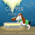 Cover: Copper Finds a Manger - Red-Haired Archaeologist