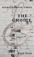 Cover: The Choice - Imagined Worlds