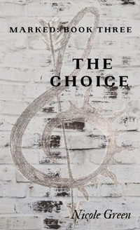 Enlarge image Cover: The Choice - Imagined Worlds