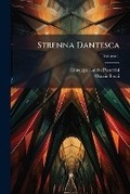 Cover: Strenna Dantesca, Volume 1 - Nabu Press