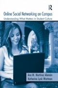 Cover: Online Social Networking on Campus - Routledge