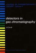 Bild: Detectors in Gas Chromatography - Elsevier