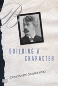 Cover: Building A Character - Routledge