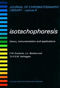 Abbildung von: Isotachophoresis - Elsevier