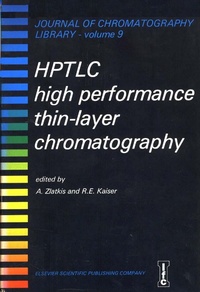 Abbildung von: HPTLC - High Performance Thin-Layer Chromatography - Elsevier