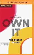 Cover: Own It - Audible Studios on Brilliance