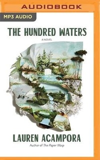 Enlarge image Cover: The Hundred Waters - Audible Studios on Brilliance