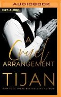 Cover: A Cruel Arrangement - Brilliance Audio