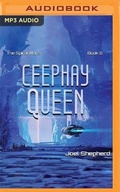 Cover: Ceephay Queen - Audible Studios on Brilliance