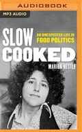 Cover: Slow Cooked - Audible Studios on Brilliance