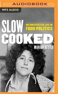 Enlarge image Cover: Slow Cooked - Audible Studios on Brilliance
