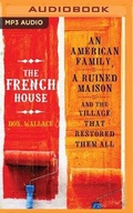 Cover: The French House - Audible Studios on Brilliance