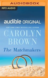Enlarge image Cover: The Matchmakers - Audible Studios on Brilliance