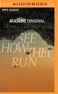 Cover: See How They Run - Audible Studios on Brilliance