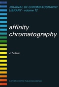 Bild: Affinity Chromatography - Elsevier